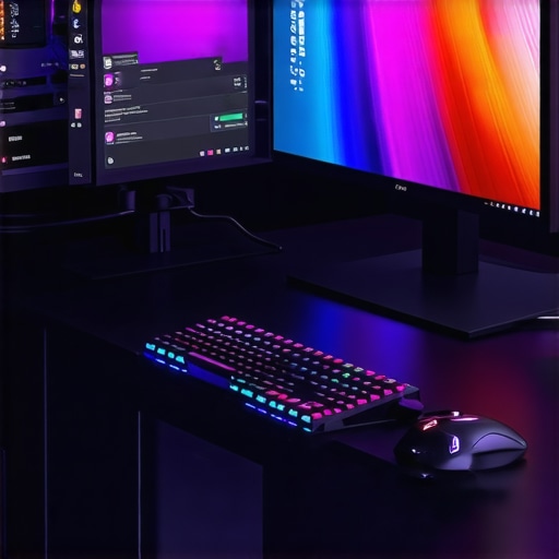 Best 144Hz Gaming & Work Monitors for Ultimate Performance 2024