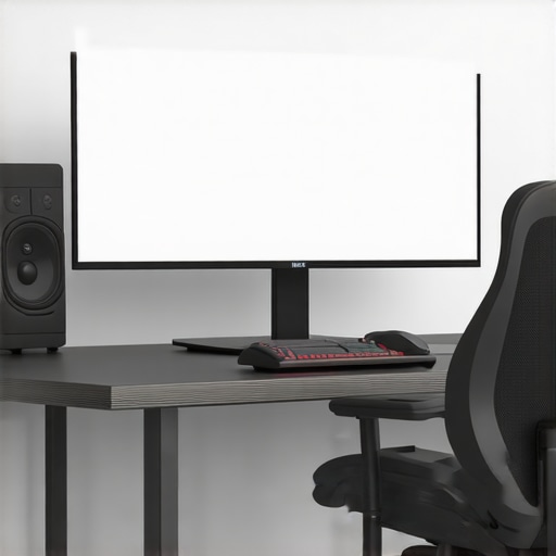 Best 144Hz IPS Gaming & Work Monitors for 2024 Success
