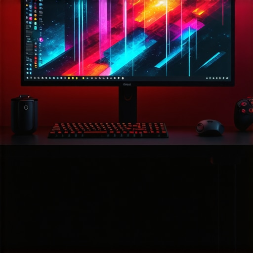 Best 144Hz IPS Gaming & Work Monitors for 2024