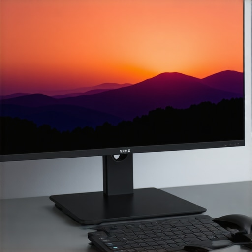 Best 144Hz IPS Monitors for Gaming & Work in 2024