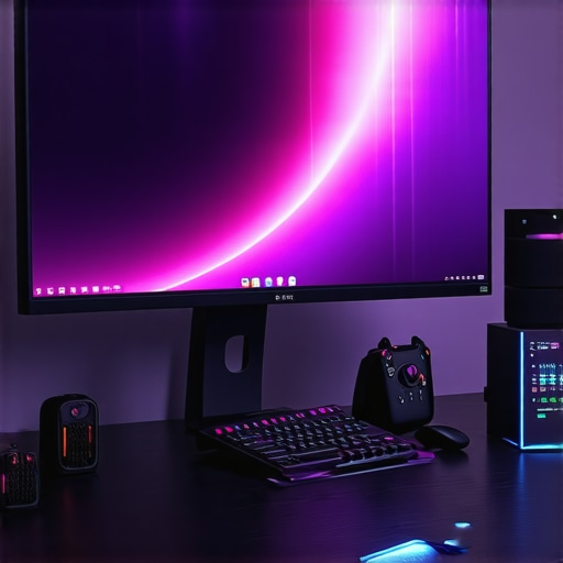 Best IPS & 144Hz Monitors for Gaming and Productivity in 2024