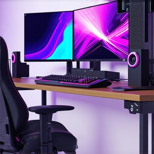 Best IPS & 144Hz Monitors for Gaming and Work in 2024