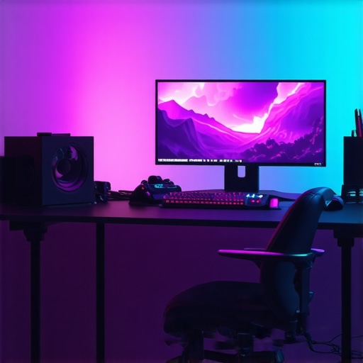 Top 144Hz & Work Monitors for Gaming and Productivity in 2024