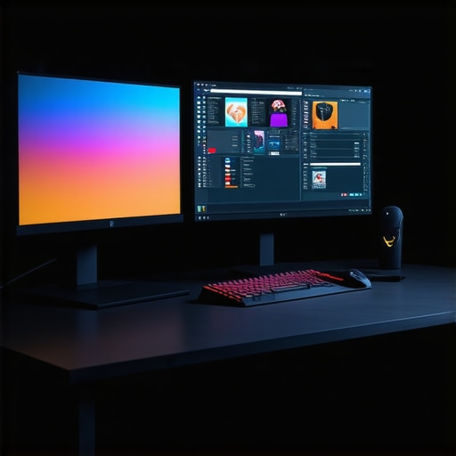 Top Gaming & Work Monitors You Can’t Miss in 2024
