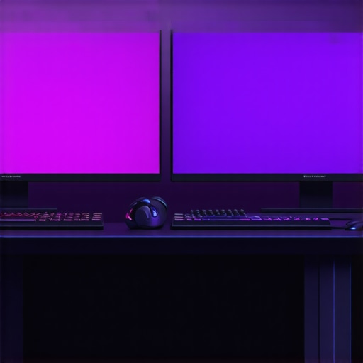 Top Gaming & Work Monitors with 144Hz for Peak 2024 Performance