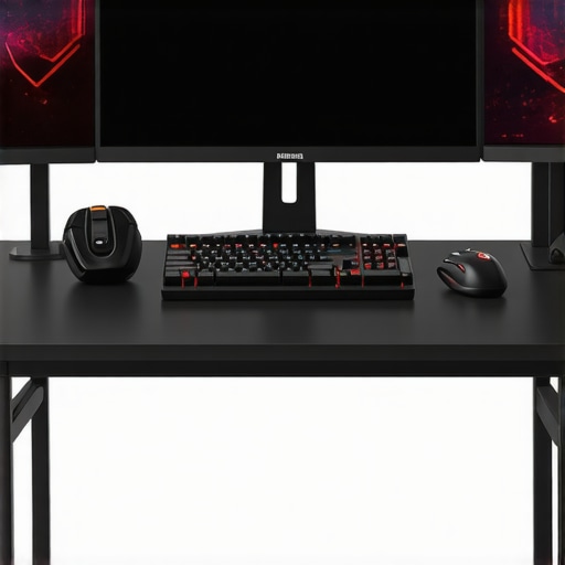 Top IPS & 144Hz Computer Monitors for Gaming and Productivity in 2024