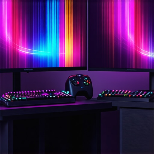 Top IPS & 144Hz Monitors for Gaming and Productivity in 2024