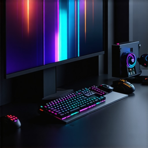 Ultimate Guide to 144Hz IPS Monitors for Gaming & Work Efficiency