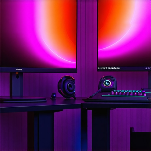 Ultimate Guide to Gaming & Work Monitors with 144Hz in 2024