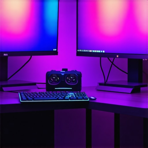 Ultimate Guide to IPS & 144Hz Monitors for Gaming and Productivity in 2024