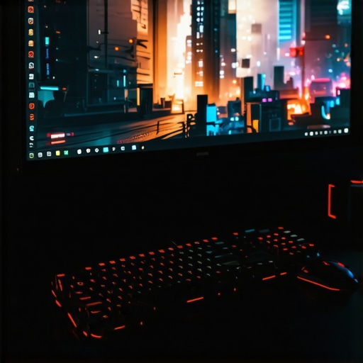 Best 144Hz Gaming Monitors for Smooth Play & Fast Response