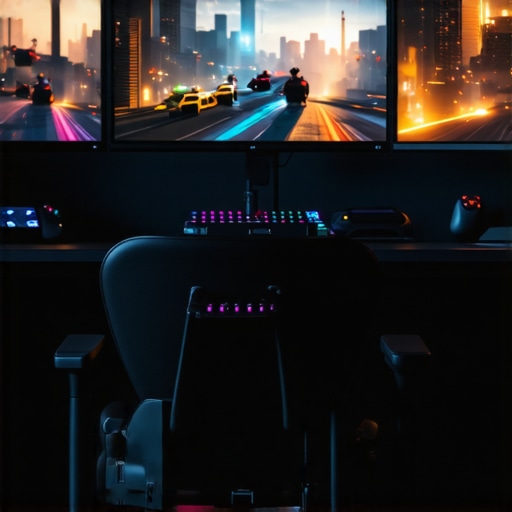 Best 144Hz Gaming Monitors for Smooth Play & Fast Response