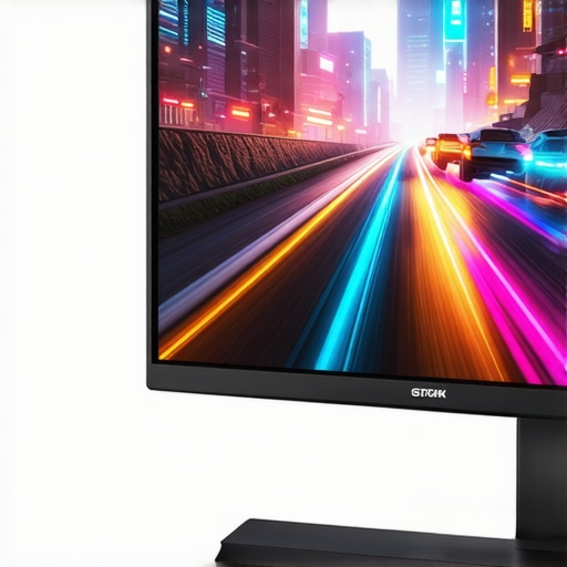 Best 144Hz Gaming Monitors for Smooth Play in 2024
