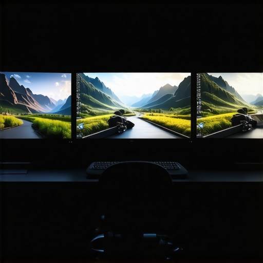Best 144Hz Gaming Monitors for Superior Performance in 2024