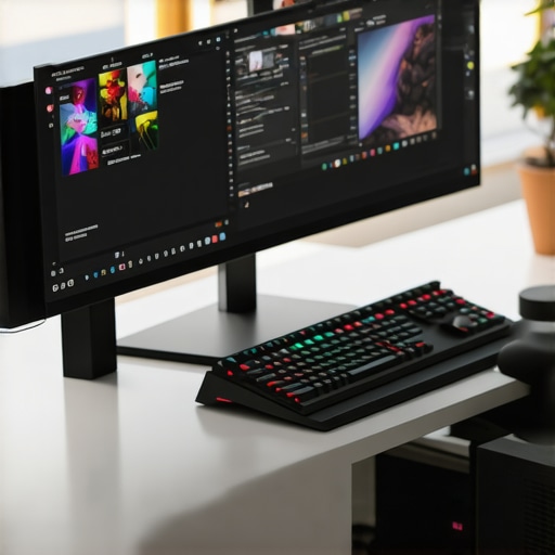 Best 144Hz Gaming & Work Monitors for 2024 | Top Viewing Experience