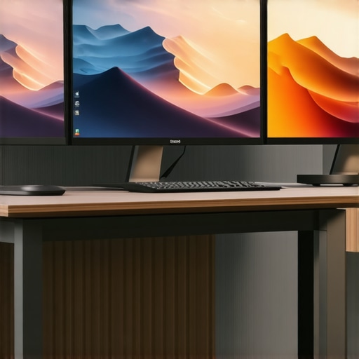 Best 144Hz Gaming & Work Monitors with IPS in 2024