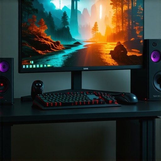 Best 144Hz IPS Gaming Monitors for 2024: Ultimate Performance Guide