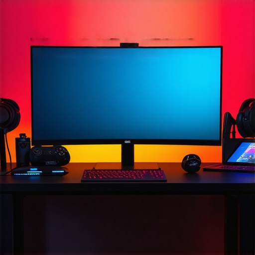 Best 144Hz IPS Monitors for Gaming & Work in 2024 Boost Performance