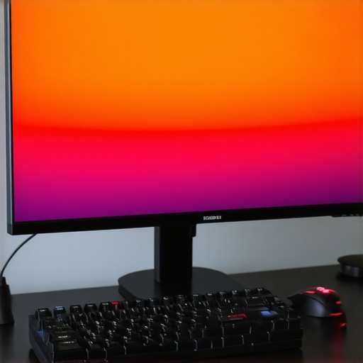 Best 144Hz IPS Monitors for Gaming & Work in 2024 | Top Picks