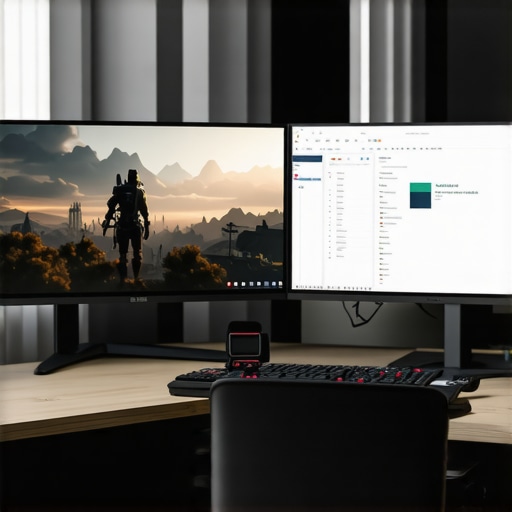 Best 144Hz IPS Monitors for Gaming & Work in 2024 | Top Picks