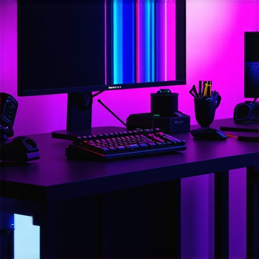 Best 144Hz IPS Monitors for Gaming & Work in 2024 | Top Picks