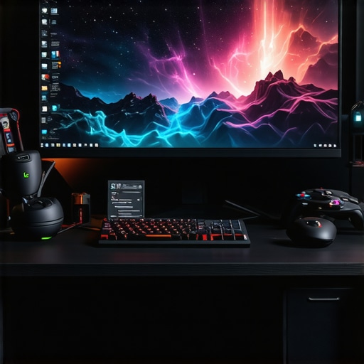 Best 144Hz IPS Monitors for Gaming & Work in 2024 | Top Picks