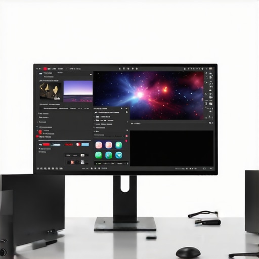 Best 144Hz IPS Monitors for Gaming & Work in 2024 | Top Picks