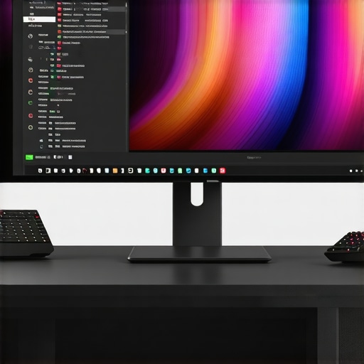 Best 144Hz IPS Monitors for Gaming & Work in 2024
