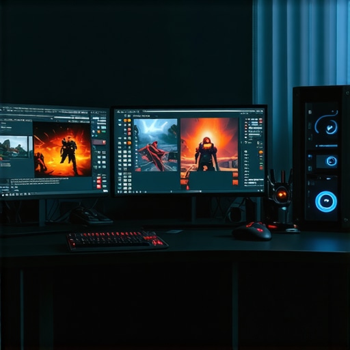 Best Computer Monitors with 144Hz for Gaming & Work in 2024 | Ultimate Buying Guide