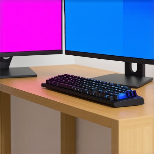 Best Gaming & Work Monitors with 144Hz & IPS for 2024