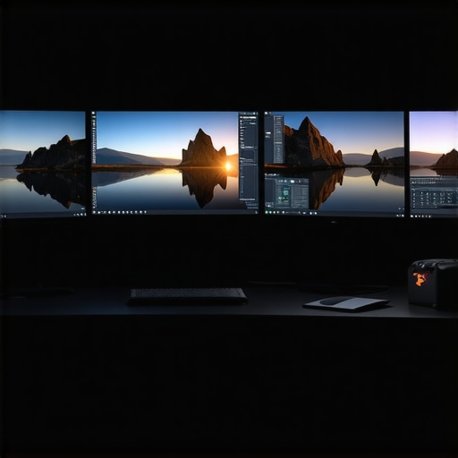 Best Gaming & Work Monitors with 144Hz for 2024 | Boost Your Productivity