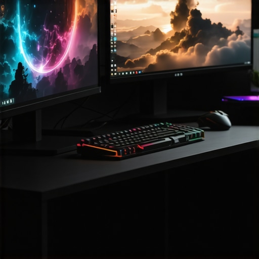 Best IPS & 144Hz Monitors for Gaming & Work | 2024 Buying Guide