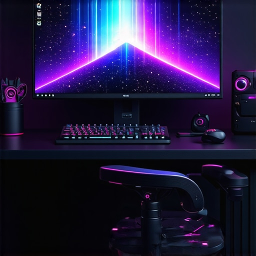 Best IPS & 144Hz Monitors for Gaming & Work in 2024 | Top Picks