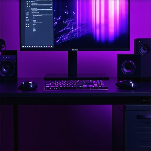 Best IPS & 144Hz Monitors for Gaming & Work in 2024