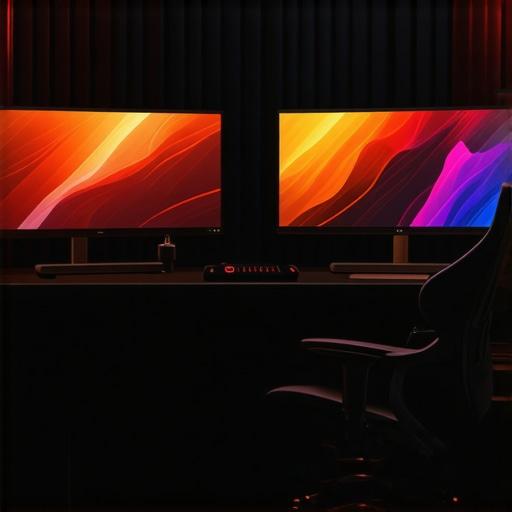 Best IPS & 144Hz Monitors for Gaming and Work in 2024 | Ultimate Guide