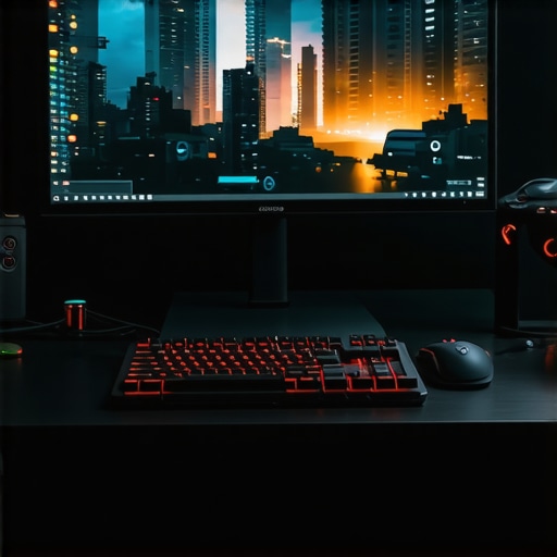 Best IPS & 144Hz Monitors for Gaming and Work in 2024