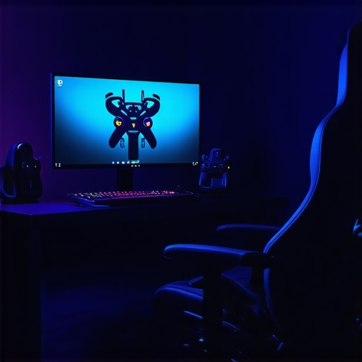 Top 144Hz Gaming Monitors & IPS Displays for Ultimate Performance in 2024