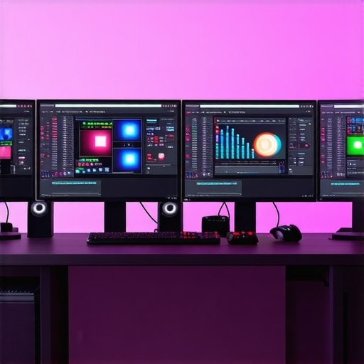 Top 144Hz Gaming & Work Monitors for Ultimate Performance in 2024