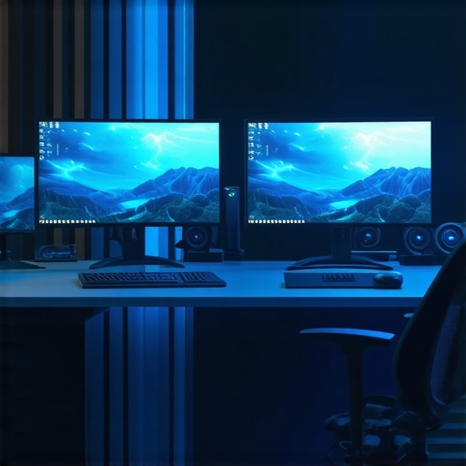Top 144Hz IPS Monitors for Gaming & Productivity in 2024