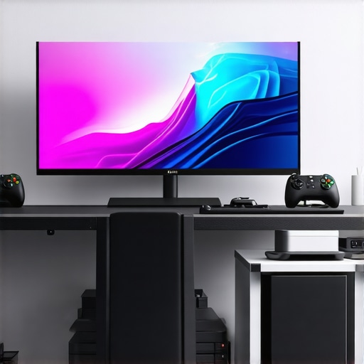 Top 144Hz IPS Monitors for Gaming & Work in 2024 | Boost Your Productivity