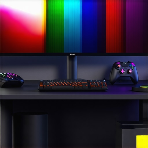 Top 144Hz IPS Monitors for Gaming & Work in 2024 | Enhance Performance