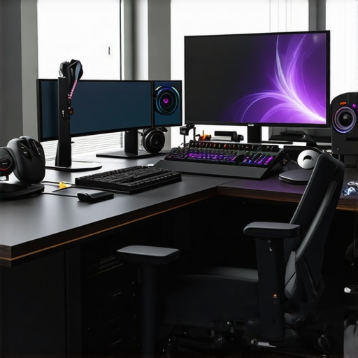 Top 144Hz & Work Monitors for Gaming and Productivity in 2024