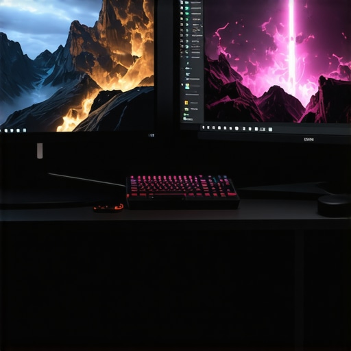Top IPS & 144Hz Monitors for Gaming and Productivity in 2024