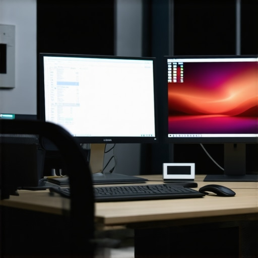 Top IPS Work Monitors in 2024 for Clarity and Productivity