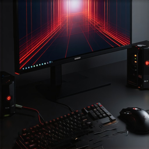 Ultimate Guide to 144Hz IPS Monitors for Gaming & Work Efficiency