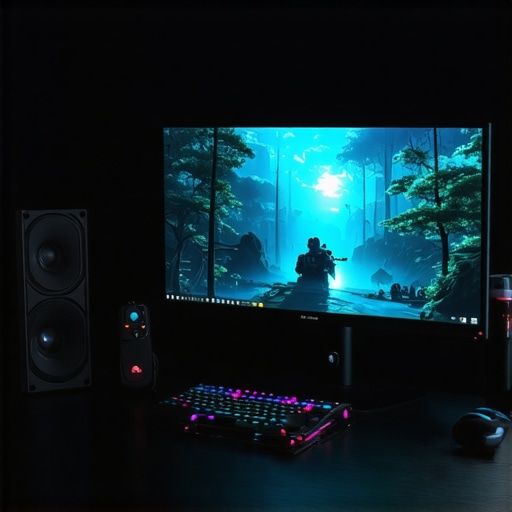 Ultimate Guide to 144Hz IPS Monitors for Gaming & Work in 2024