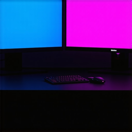 Ultimate Guide to Gaming & Work Monitors with 144Hz for Peak Performance 2024