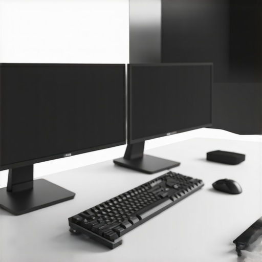 Ultimate Guide to Gaming & Work Monitors with 144Hz in 2024