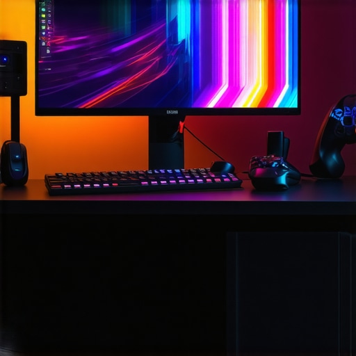 Ultimate Guide to IPS & 144Hz Monitors for Gaming & Productivity in 2024