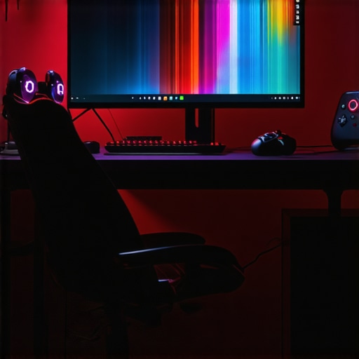 Ultimate Guide to IPS & 144Hz Monitors for Gaming and Work in 2024